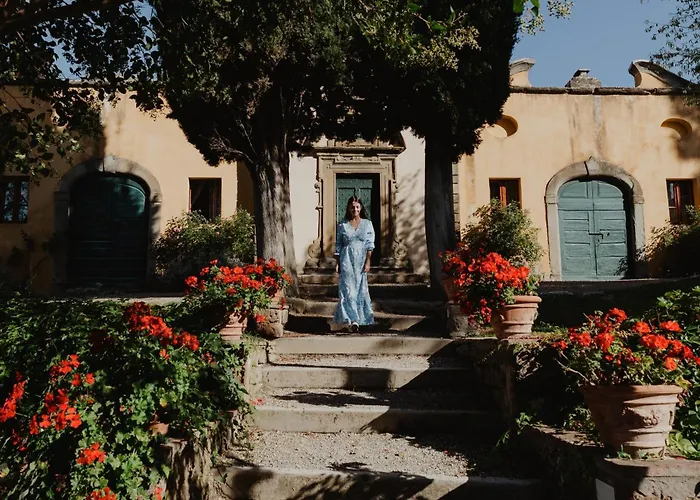 Il Falconiere Relais & SpaAlbergo